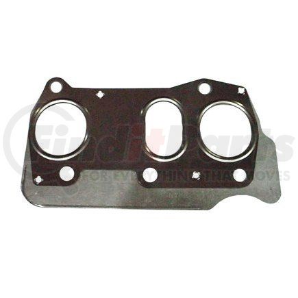 037-4787 by BECK ARNLEY - EXHAUST MANIFOLD GASKET