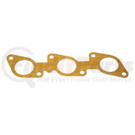 037-4821 by BECK ARNLEY - PLENUM GASKET