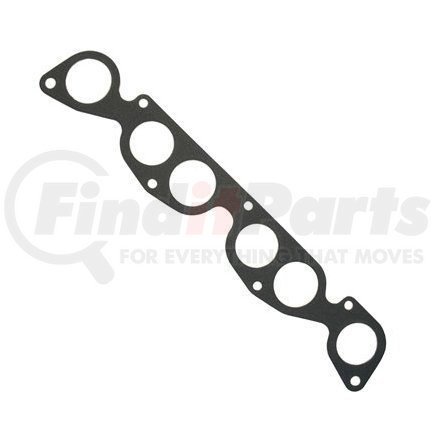 037-4820 by BECK ARNLEY - PLENUM GASKET