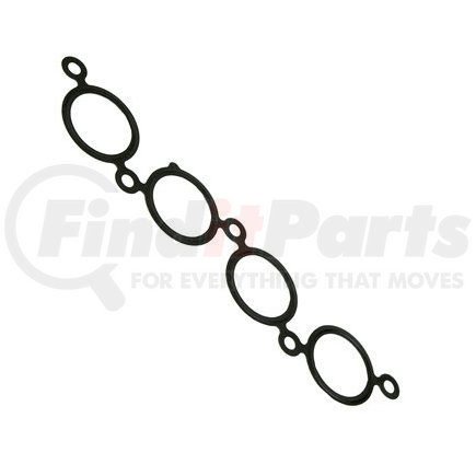 037-4845 by BECK ARNLEY - HEAT INSULATOR GASKET