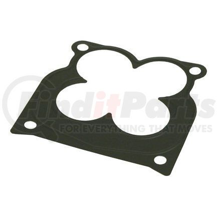 037-4852 by BECK ARNLEY - PLENUM GASKET