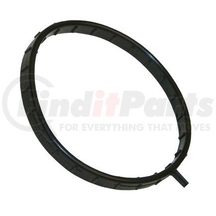 037-4857 by BECK ARNLEY - PLENUM GASKET