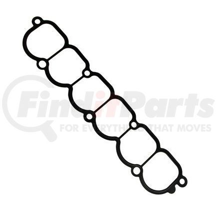 037-4868 by BECK ARNLEY - PLENUM GASKET