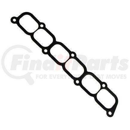 037-4867 by BECK ARNLEY - PLENUM GASKET