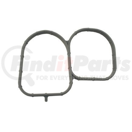 037-4871 by BECK ARNLEY - PLENUM GASKET