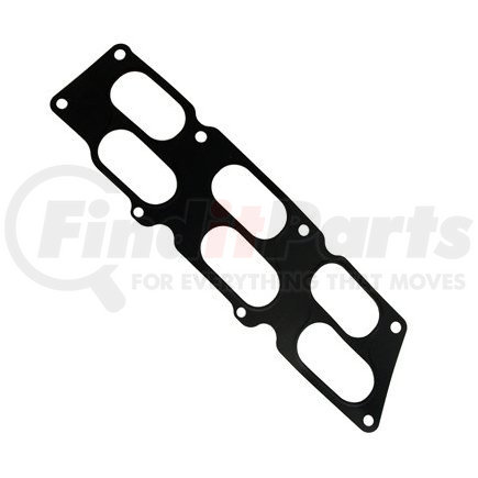 037-4875 by BECK ARNLEY - PLENUM GASKET