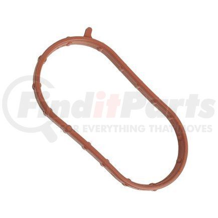 037-4876 by BECK ARNLEY - PLENUM GASKET