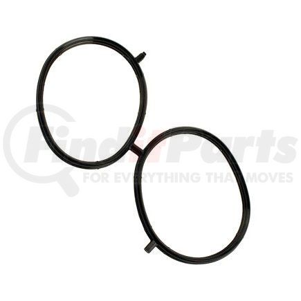 037-4881 by BECK ARNLEY - PLENUM GASKET