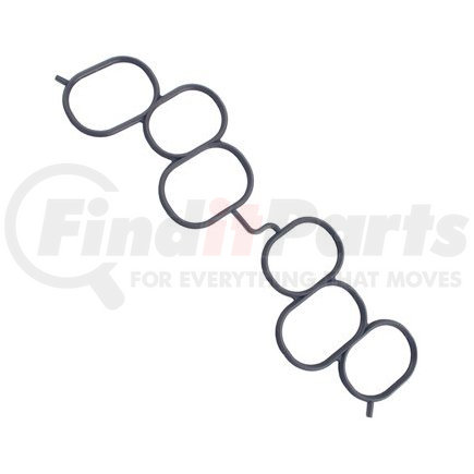 037-4882 by BECK ARNLEY - PLENUM GASKET