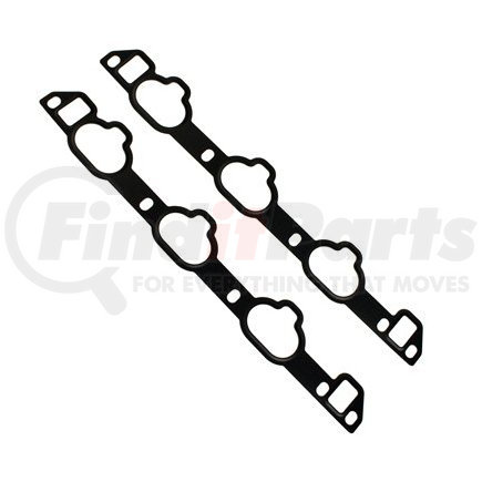 037-6004 by BECK ARNLEY - INTAKE MANIFOLD GASKETS