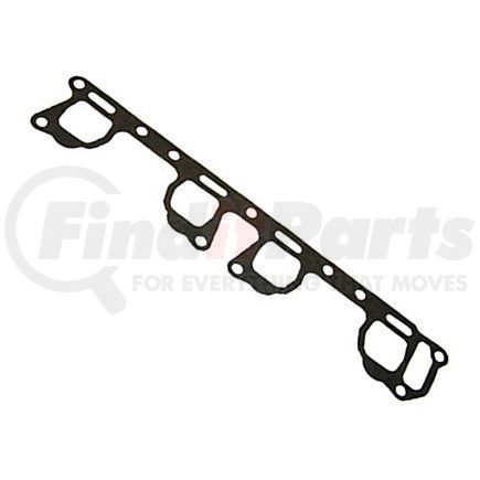 037-6055 by BECK ARNLEY - INTAKE MANIFOLD GASKET