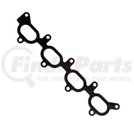 037-6054 by BECK ARNLEY - INTAKE MANIFOLD GASKET