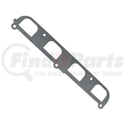 037-6090 by BECK ARNLEY - INT MANIFOLD GASKET SET