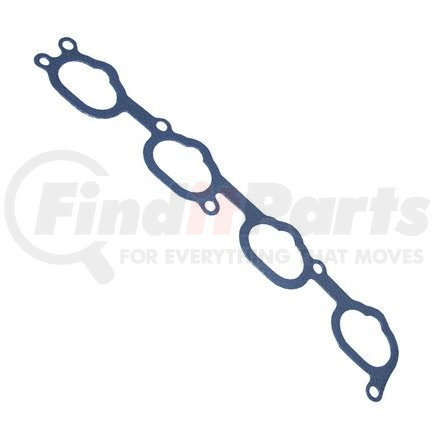 037-6092 by BECK ARNLEY - INTAKE MANIFOLD GASKET