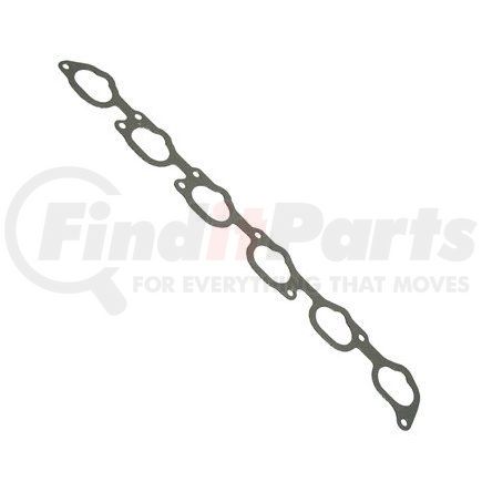 037-6100 by BECK ARNLEY - INTAKE MANIFOLD GASKET