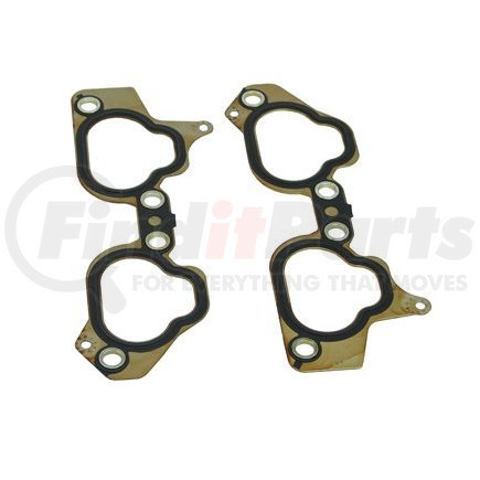 037-6109 by BECK ARNLEY - INT MANIFOLD GASKET SET