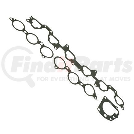 037-6114 by BECK ARNLEY - INT MANIFOLD GASKET SET