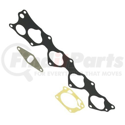 037-6122 by BECK ARNLEY - INT MANIFOLD GASKET SET