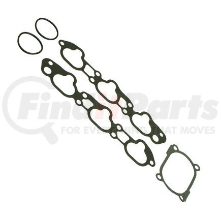 037-6123 by BECK ARNLEY - INT MANIFOLD GASKET SET