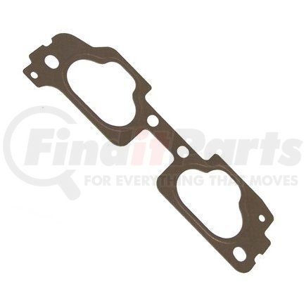 037-6129 by BECK ARNLEY - INTAKE MANIFOLD GASKET