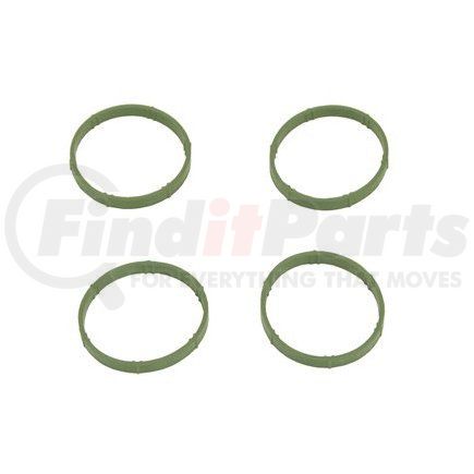 037-6155 by BECK ARNLEY - INT MANIFOLD GASKET SET