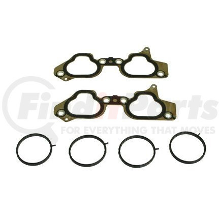 037-6156 by BECK ARNLEY - INT MANIFOLD GASKET SET
