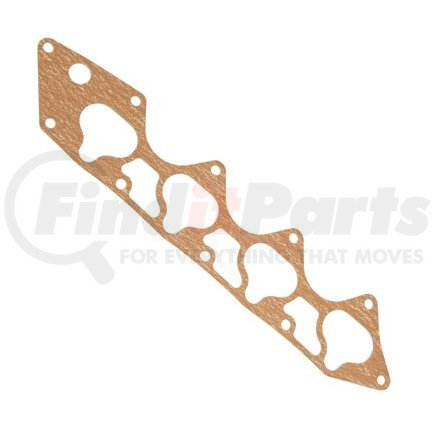 037-6174 by BECK ARNLEY - INTAKE MANIFOLD GASKET