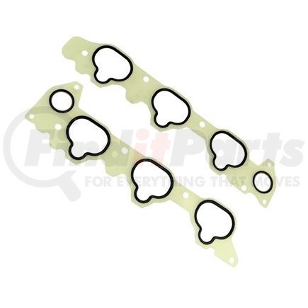 037-6173 by BECK ARNLEY - INT MANIFOLD GASKET SET