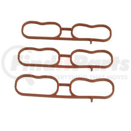 037-6180 by BECK ARNLEY - INT MANIFOLD GASKET SET