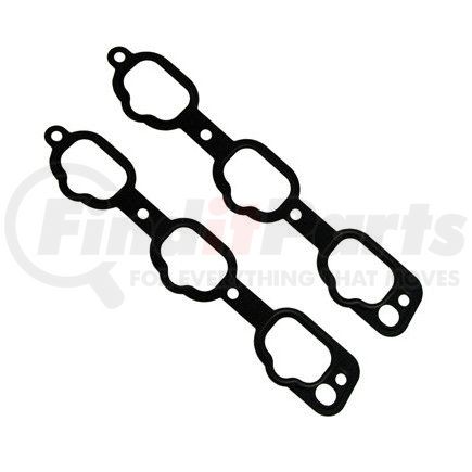 037-6193 by BECK ARNLEY - INT MANIFOLD GASKET SET