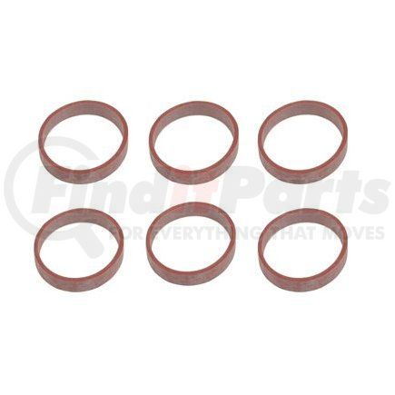 037-6194 by BECK ARNLEY - INT MANIFOLD GASKET SET