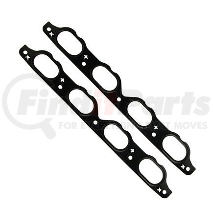 037-6196 by BECK ARNLEY - INT MANIFOLD GASKET SET