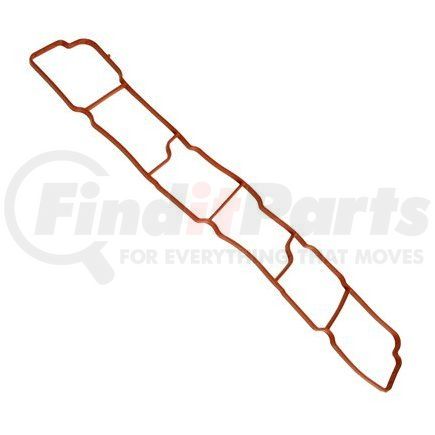 037-6197 by BECK ARNLEY - INTAKE MANIFOLD GASKET