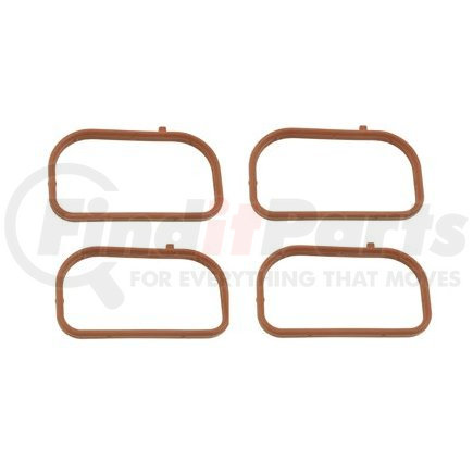 037-6202 by BECK ARNLEY - INT MANIFOLD GASKET SET