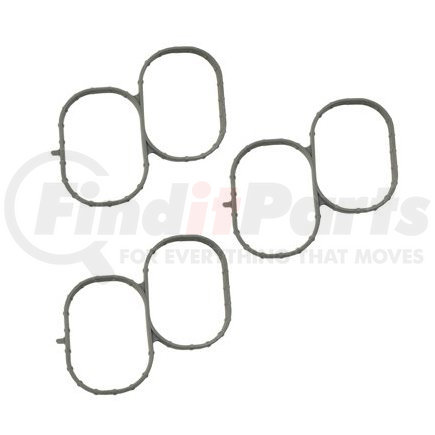 037-6214 by BECK ARNLEY - INT MANIFOLD GASKET SET