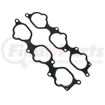 037-6225 by BECK ARNLEY - INT MANIFOLD GASKET SET