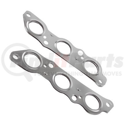 037-8004 by BECK ARNLEY - EXHAUST MANIFOLD GASKET