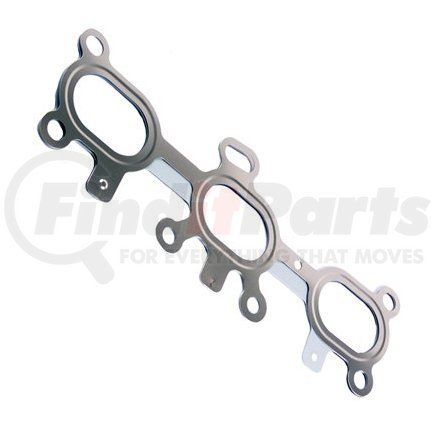 037-8018 by BECK ARNLEY - EXH MANIFOLD GASKET SET