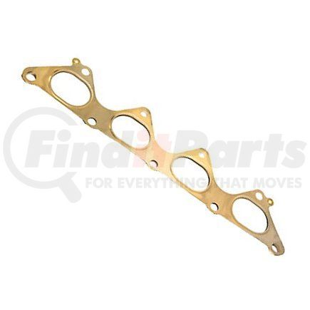 037-8029 by BECK ARNLEY - EXHAUST MANIFOLD GASKET