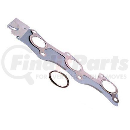 037-8035 by BECK ARNLEY - EXHAUST MANIFOLD GASKET