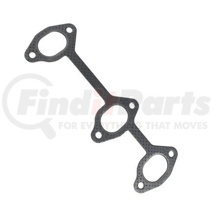 037-8040 by BECK ARNLEY - EXHAUST MANIFOLD GASKET