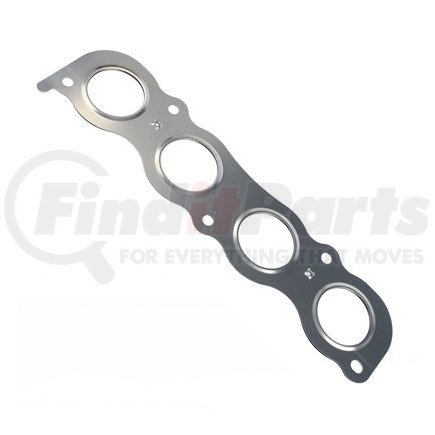 037-8120 by BECK ARNLEY - EXHAUST MANIFOLD GASKET