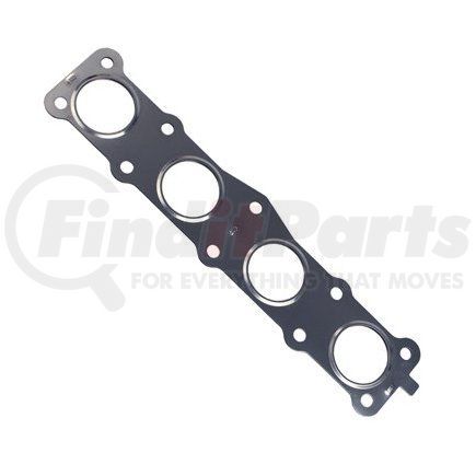 037-8121 by BECK ARNLEY - EXHAUST MANIFOLD GASKET