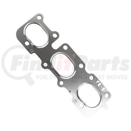 037-8123 by BECK ARNLEY - EXHAUST MANIFOLD GASKET