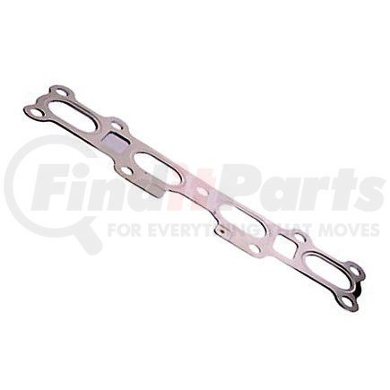 037-8042 by BECK ARNLEY - EXHAUST MANIFOLD GASKET