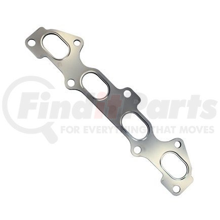 037-8047 by BECK ARNLEY - EXHAUST MANIFOLD GASKET