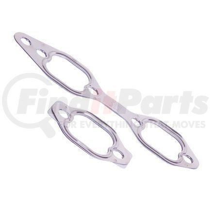 037-8051 by BECK ARNLEY - EXHAUST MAN GASKET