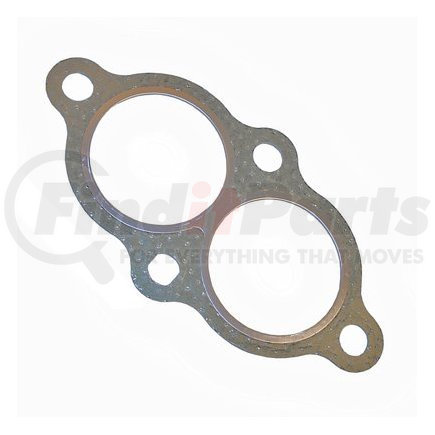 037-8066 by BECK ARNLEY - EXH MANIFOLD GASKET SET