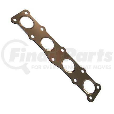 037-8070 by BECK ARNLEY - EXHAUST MANIFOLD GASKET
