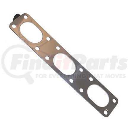 037-8074 by BECK ARNLEY - EXHAUST MANIFOLD GASKET